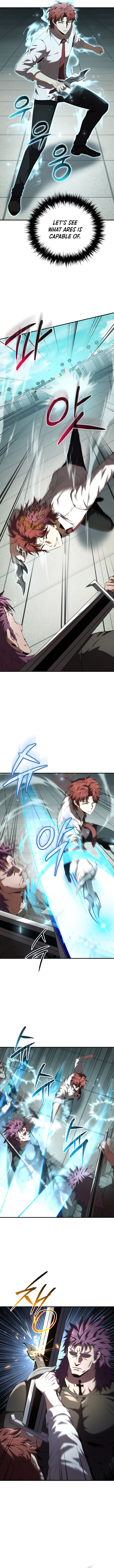 The Fox-Eyed Villain of the Demon Academy Chapter 29 9